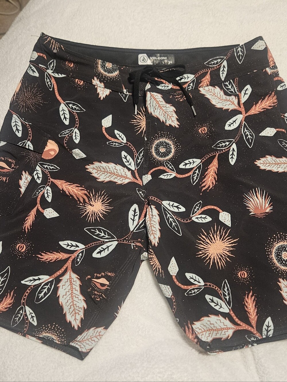 Mens Volcom Boardshorts